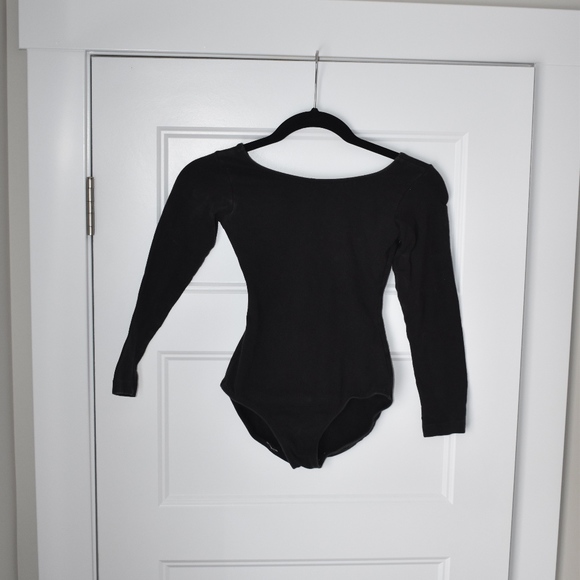 EUROTARD Leotard - Picture 1 of 2